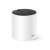 TP-Link Deco X55 AX3000 Dvoupásmový Mesh WiFi systém, biely, 3-balenie, predný pohľad