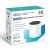 TP-Link Deco X55 AX3000 WiFi 6 Mesh система, 3 пакета, бяла, превъзходна mesh Wi-Fi, навсякъде