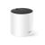 TP-Link AX3000 Двубандов (2,4 GHz / 5 GHz) Wi-Fi 6 (802.11ax) Бяла 3 Вътрешен (DECO X55(3-PACK)) 109048899
