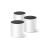 TP-Link DECO X55 (3-Pack) Dual-band (2.4 GHz/5 GHz) Wi-Fi 6 (802.11ax) Bia?y Wewn?trzny 109048899