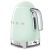 Smeg 50"s Style 1,7L Vízforraló - Zöld 70474812