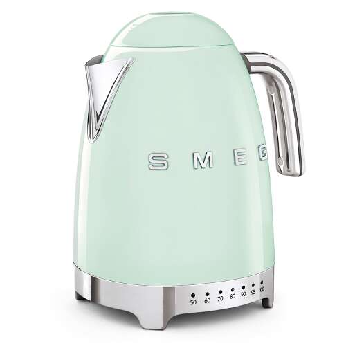Smeg 50"s Style 1,7L Vízforraló - Zöld 70474812