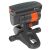 Gardena OS 90 Square Sprinkler close-up, adjustable watering system
