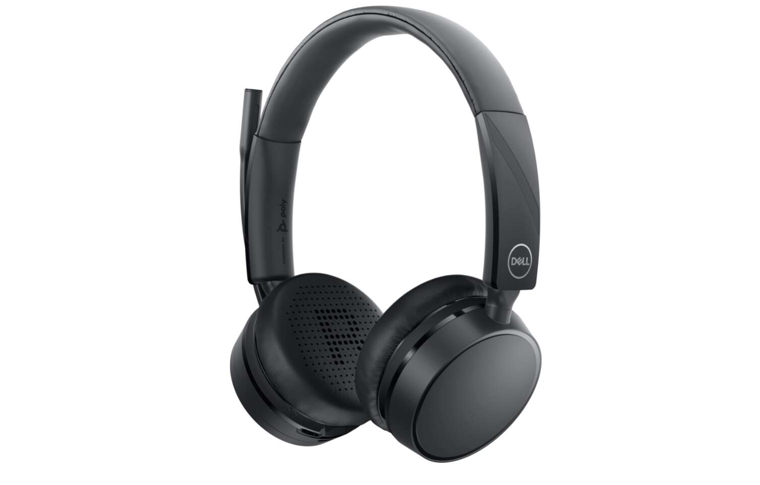 Dell wl5022 pro wireless headset - fekete