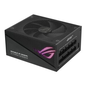 Asus ROG Strix 1200W Gold Netzteil mit Aura RGB - PC-Netzteile