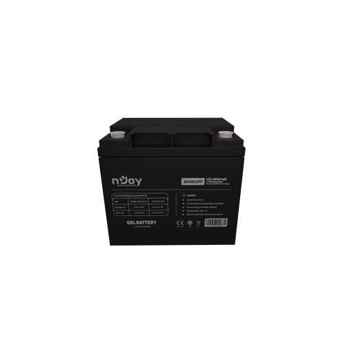 Baterie Njoy GE4012FF (12V / 133W/celulă)