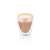 ETA 4181 93010 double-walled cappuccino glass with cappuccino