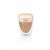 ETA 4181 240ml Double Wall Cappuccino Glass with Latte Art
