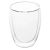 ETA 4181 240ml Double Wall Glass for Cappuccino