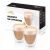 ETA 4181 Double Wall Cappuccino Glasses 240ml, 2-Piece Set in Packaging