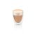 ETA 4181 240ml Double Wall Cappuccino Glass with Latte Art