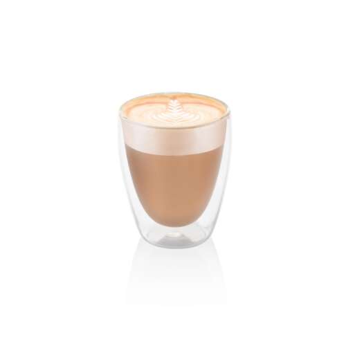 ETA 4181 93010 duplafalú cappuccino pohár cappuccinóval