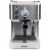 Gastroback Design Espresso Plus Coffee Maker - 15 bar pressure, stainless steel