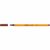 Stabilo Point 88/75 red-brown fineliner 70476179