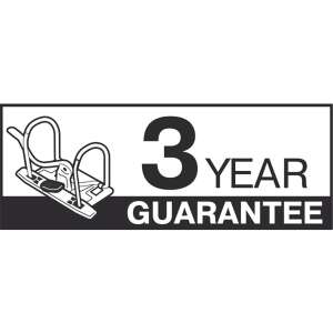 3 év garancia az Esselte Vivida A4 iratrendezőre - Esselte Gyűrűs mappa