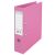 Esselte Standard A4 7.5cm Mauve Ring Binder