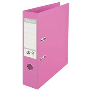 Esselte Standard A4 7.5cm pink ring binder - Esselte Ring binder