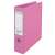 Esselte Standard A4 7,5 cm rosa Ringbuch