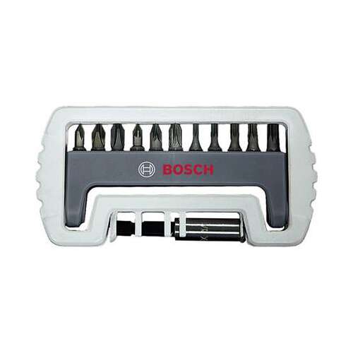 Bosch 12-teiliges Extra Hart Schrauberbit-Set 70476401