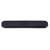 Gembird BAR400L Bluetooth Soundbar, schwarz, Unteransicht