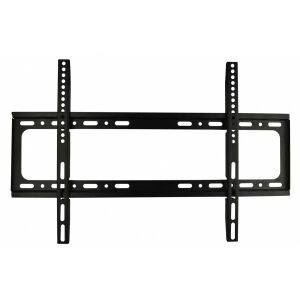 TB 750 Czarny uchwyt ścienny do telewizora LCD 65 cali - Podstawa pod telewizor i uchwyt ścienny