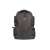 Genesis Pallad 550 17,3 Zoll Laptop-Rucksack, schwarz, Vorderansicht