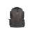 Genesis Pallad 550 17,3 Zoll Laptop-Rucksack, schwarz, Vorderansicht