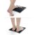 Digitális személymérleg 180 kg, fekete, Soehnle 70477541