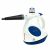 Polti | Steam cleaner | PGEU0011 Vaporetto First | Power 1000 W | Steam pressure 3 bar | Water tank capacity 0.2 L | White 70477735