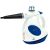 Polti | Steam cleaner | PGEU0011 Vaporetto First | Power 1000 W | Steam pressure 3 bar | Water tank capacity 0.2 L | White 70477735