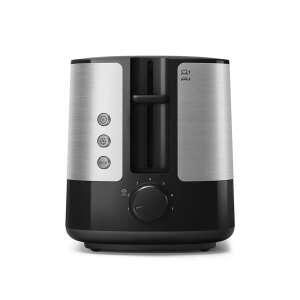 Philips HD2637/90 Viva Collection Toaster - Czarny - Toster i Blender