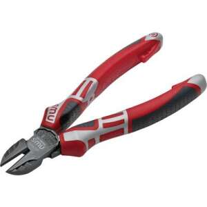 NWS Prémium Csípőfogó - Precíziós Vágás