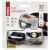 EMOS Headlamp with 1 White + 2 Red LEDs (P3521) 70478004