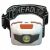 EMOS Headlamp with 1 White + 2 Red LEDs (P3521) 70478004