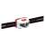 EMOS P3521 LED Headlamp, white and orange, side view