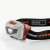 EMOS LED Headlamp with white and red lights, adjustable headband, waterproof, impact resistant