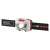 EMOS P3521 LED Headlamp, white and orange, light on