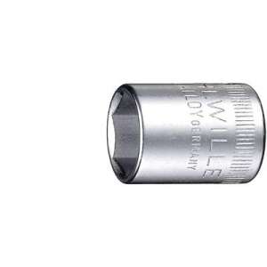 Stahlwille 13mm 1/4 inch drive socket - Socket Wrench