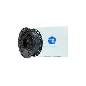 AzureFilm Filament PLA 1.75mm 1 kg - Fekete 70478365 