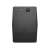 Trust Paxxon 800VA / 480W Vonalinteraktív UPS, black, side view with power button and indicator lights