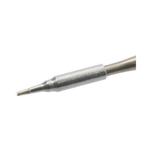 JBC Forrasztóhegy - Véső - 0.6mm