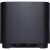 Asus ZenWiFi XD4 Plus AX1800 Dual-Band Gigabit Mesh WiFi System, Negru, vedere din partea de jos
