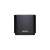 Asus ZenWiFi XD4 Plus AX1800 Dual-Band Gigabit Mesh WiFi System, Negru, vedere din spate