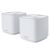 Asus ZenWiFi XD4 Plus AX1800 Dual-Band Mesh WiFi System (2-pack) - White