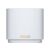 Vedere frontală a sistemului Asus ZenWiFi XD4 Plus AX1800 WiFi Mesh Dual-Band - Alb