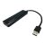 HUB USB LC-Power LC-Power LC-HUB-U3-4-V2 4xUSBA 1XUSB-C Black retail 126969928