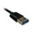 HUB USB LC-Power LC-Power LC-HUB-U3-4-V2 4xUSBA 1XUSB-C Black retail 126969928