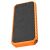 Xtorm Rugged Power Bank 20000mAh - Fekete/Narancssárga 70480056