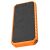 Xtorm Rugged Power Bank 20000mAh - Fekete/Narancssárga 70480056