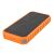Xtorm Rugged Power Bank 20000mAh - Fekete/Narancssárga 70480056